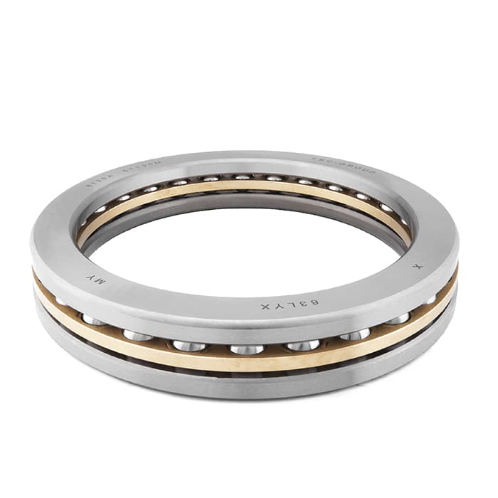 Подшипник 8130 Л FBC (ГОСТ)