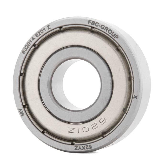 Подшипник 60201 А (6201 Z) FBC
