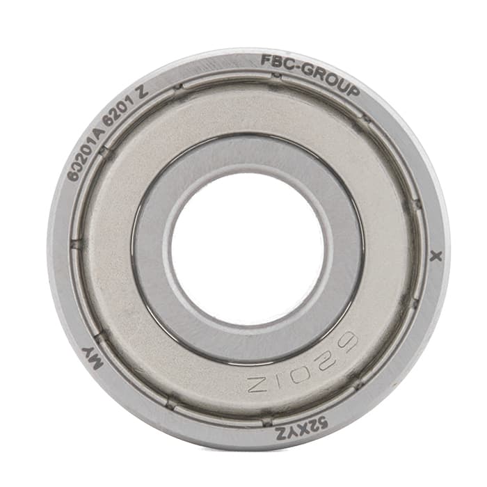 Подшипник 60201 А (6201 Z) FBC