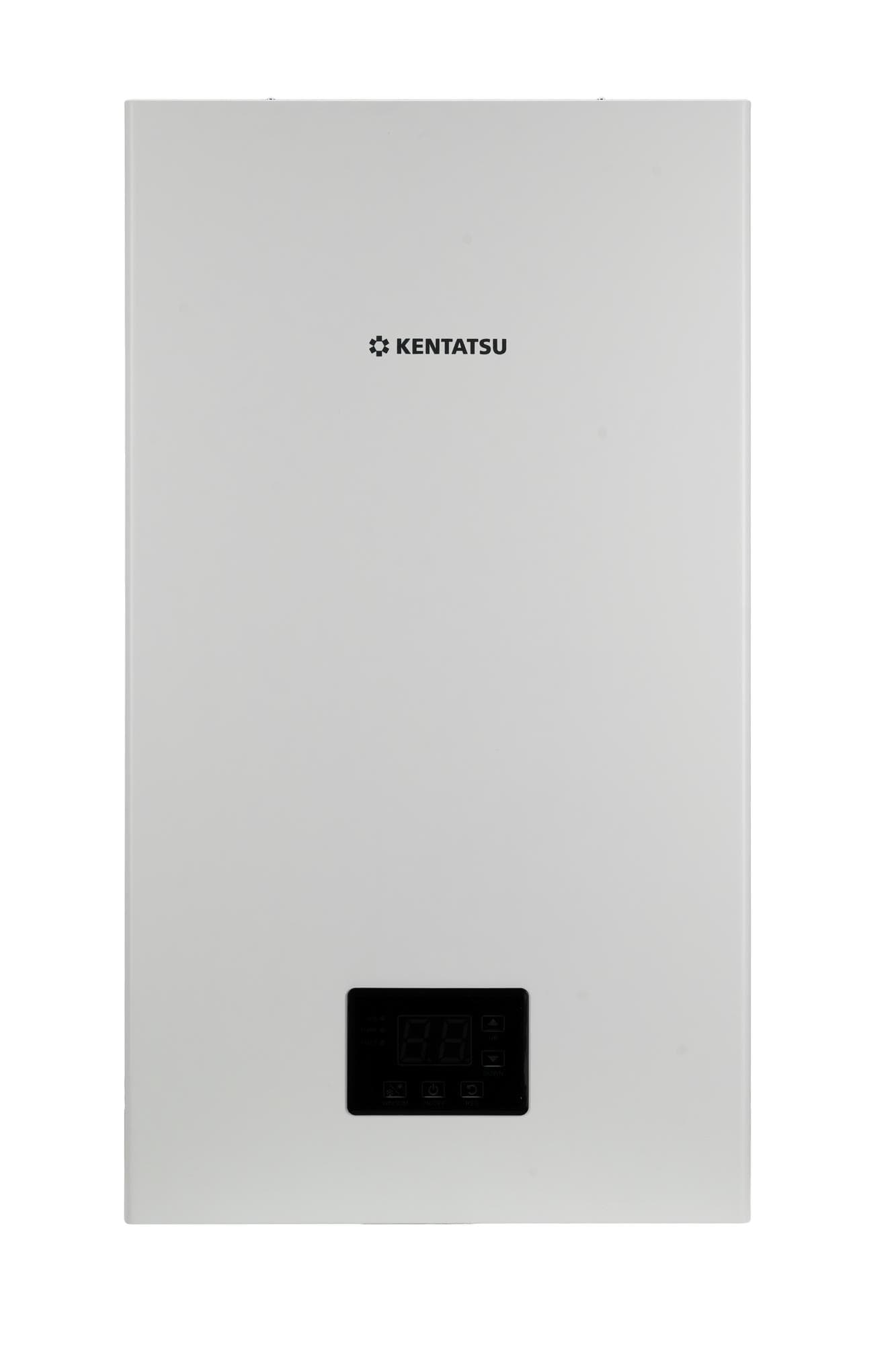 Котел газовый NOBBY BASE (S)/(E)/(T) 24-2CS настенный 24 кВт одноконтурный с закрытой камерой сгорания