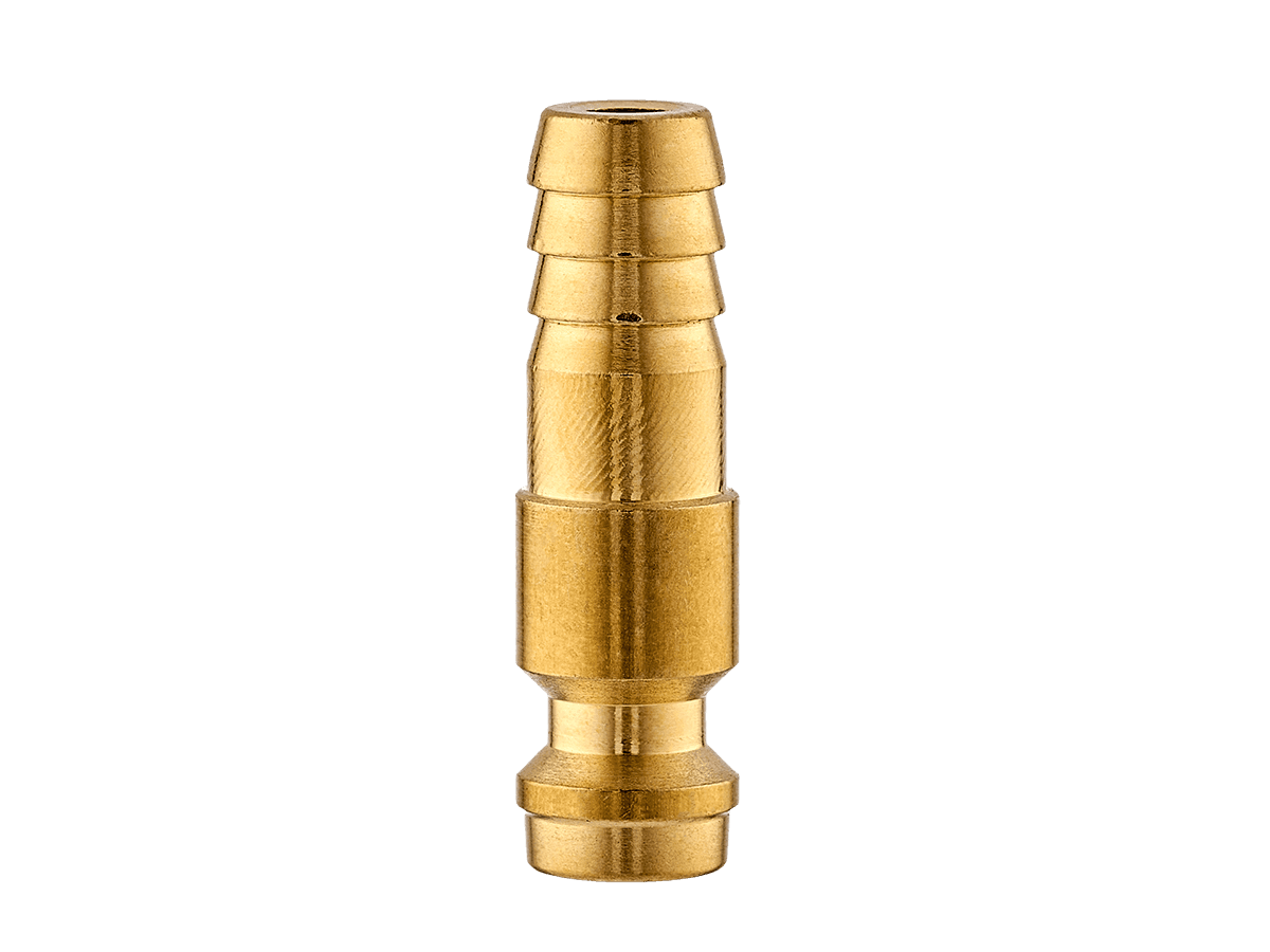 Соединитель быстроразъёмный D8 мм (TIG вода) IZT8089
