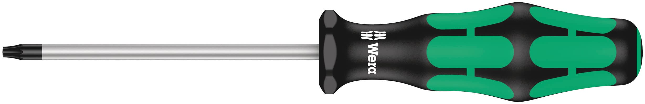 Отвертка 367 TORX TX 10X80 мм