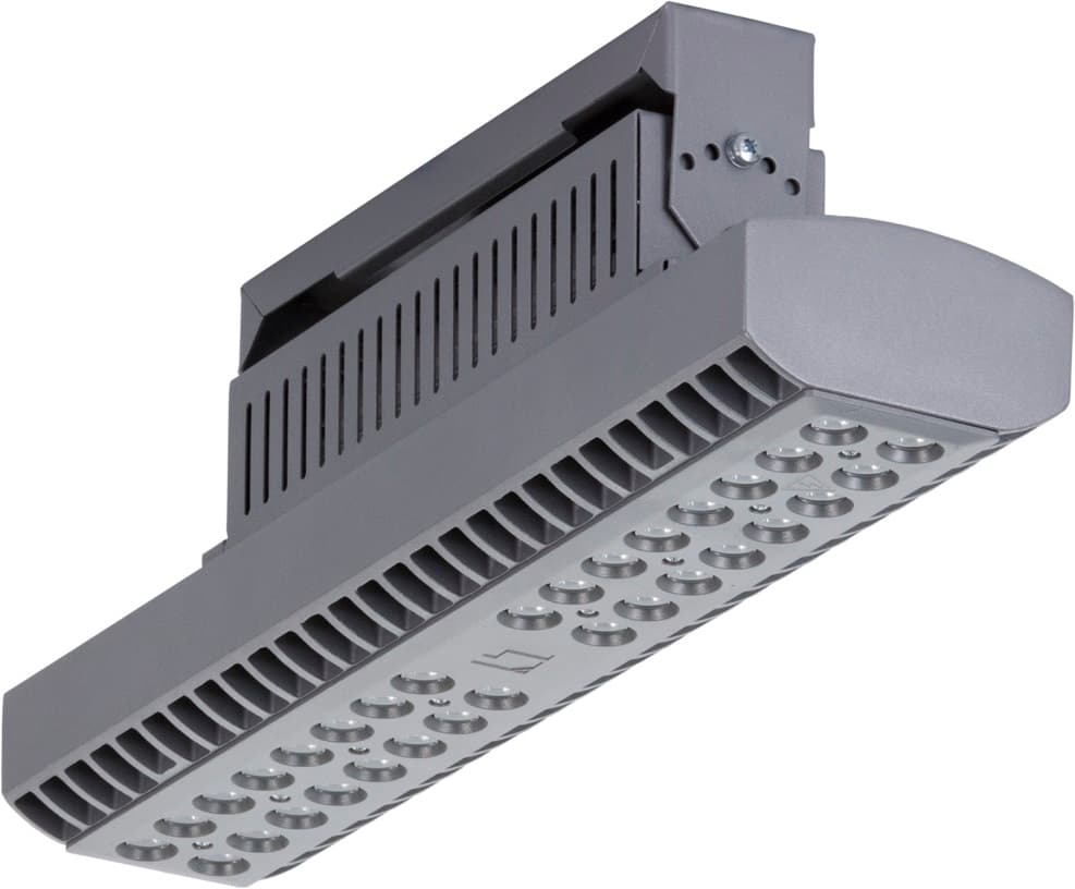 Светильник HB LED 1100 D30 5000K G2