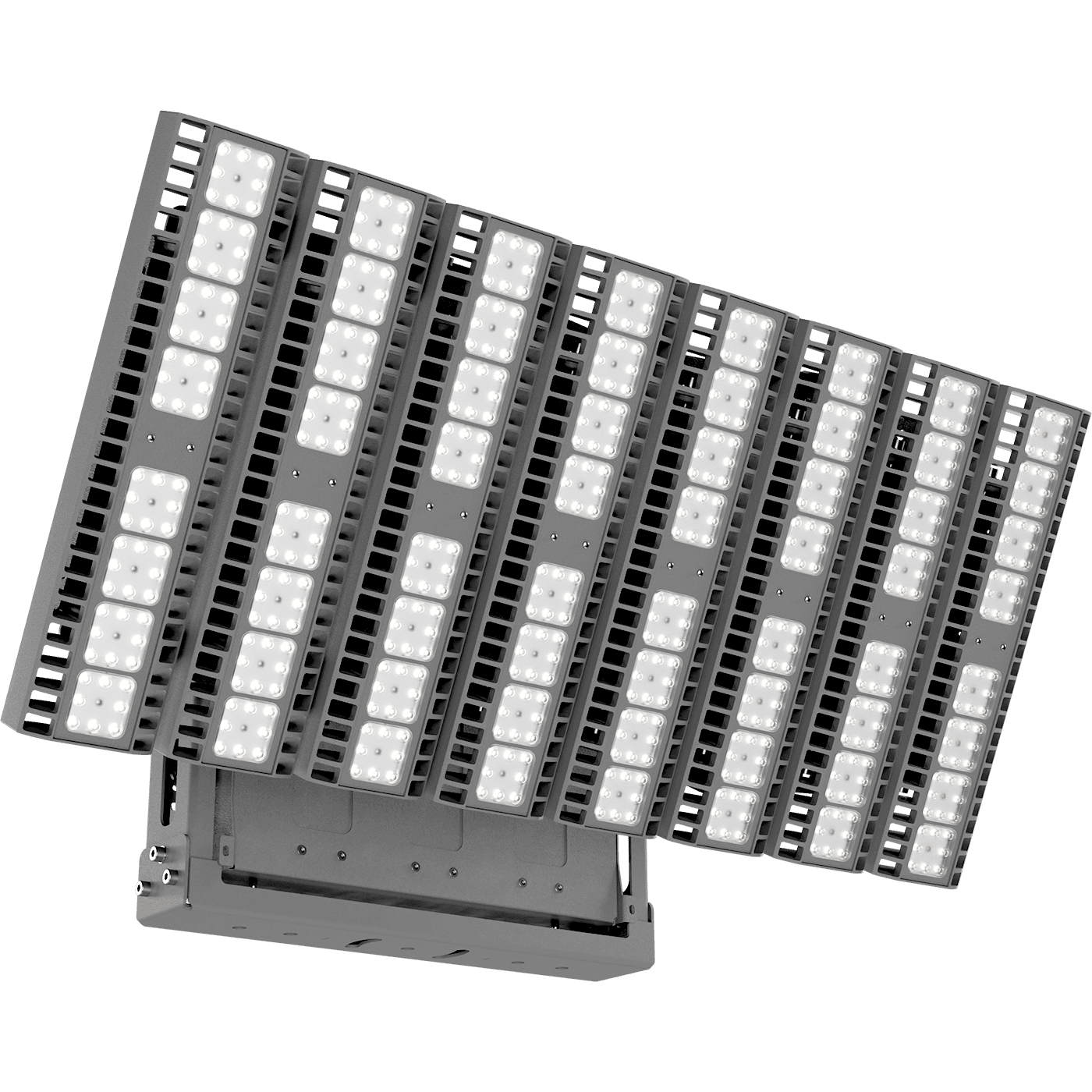 Светильник HB LED 1100 D30 5000K G2