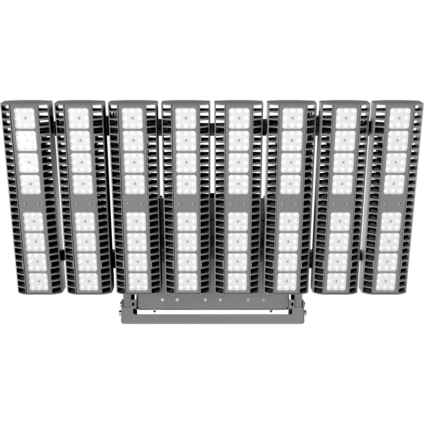 Светильник HB LED 1100 D30 5000K G2