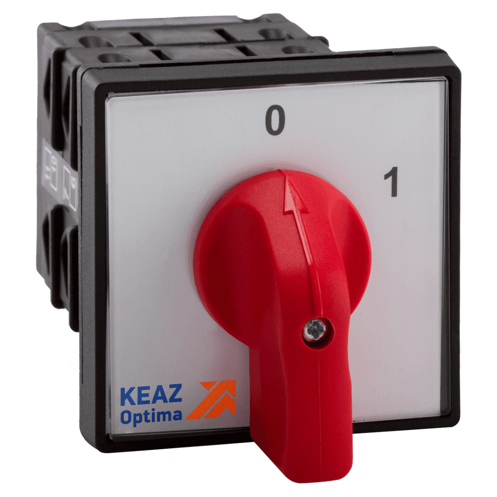 Переключатель OptiSwitch 4G25-271-U-S1-R112