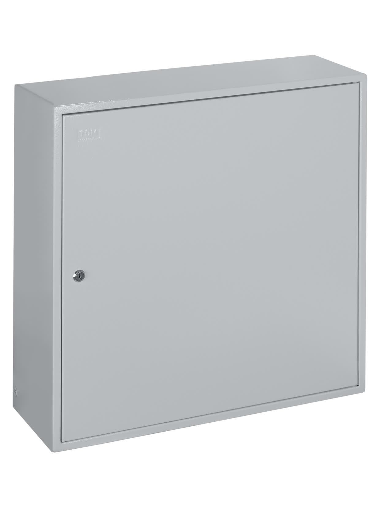 Корпус металлический ЩМП-6.6.1-0 (600х600х150)