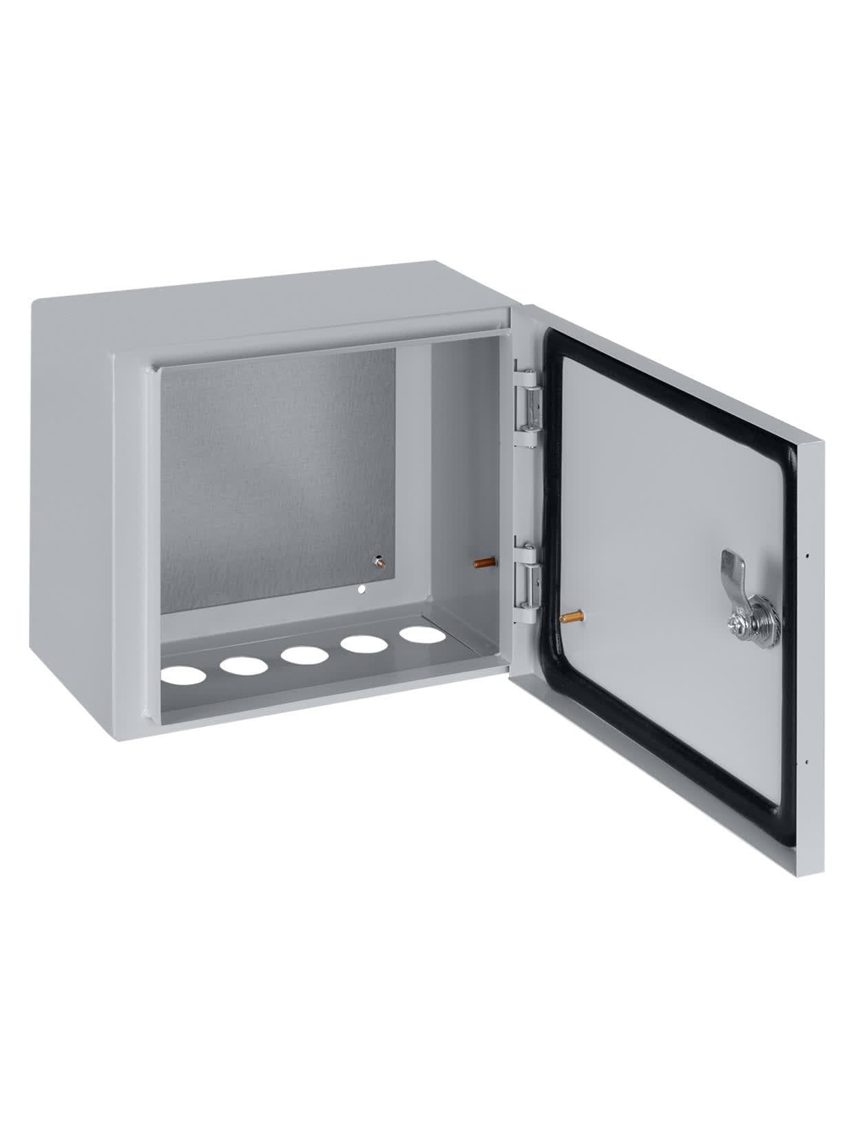 ЩМП-2.3.1-0 250х300х150 IP54 Народный эконом