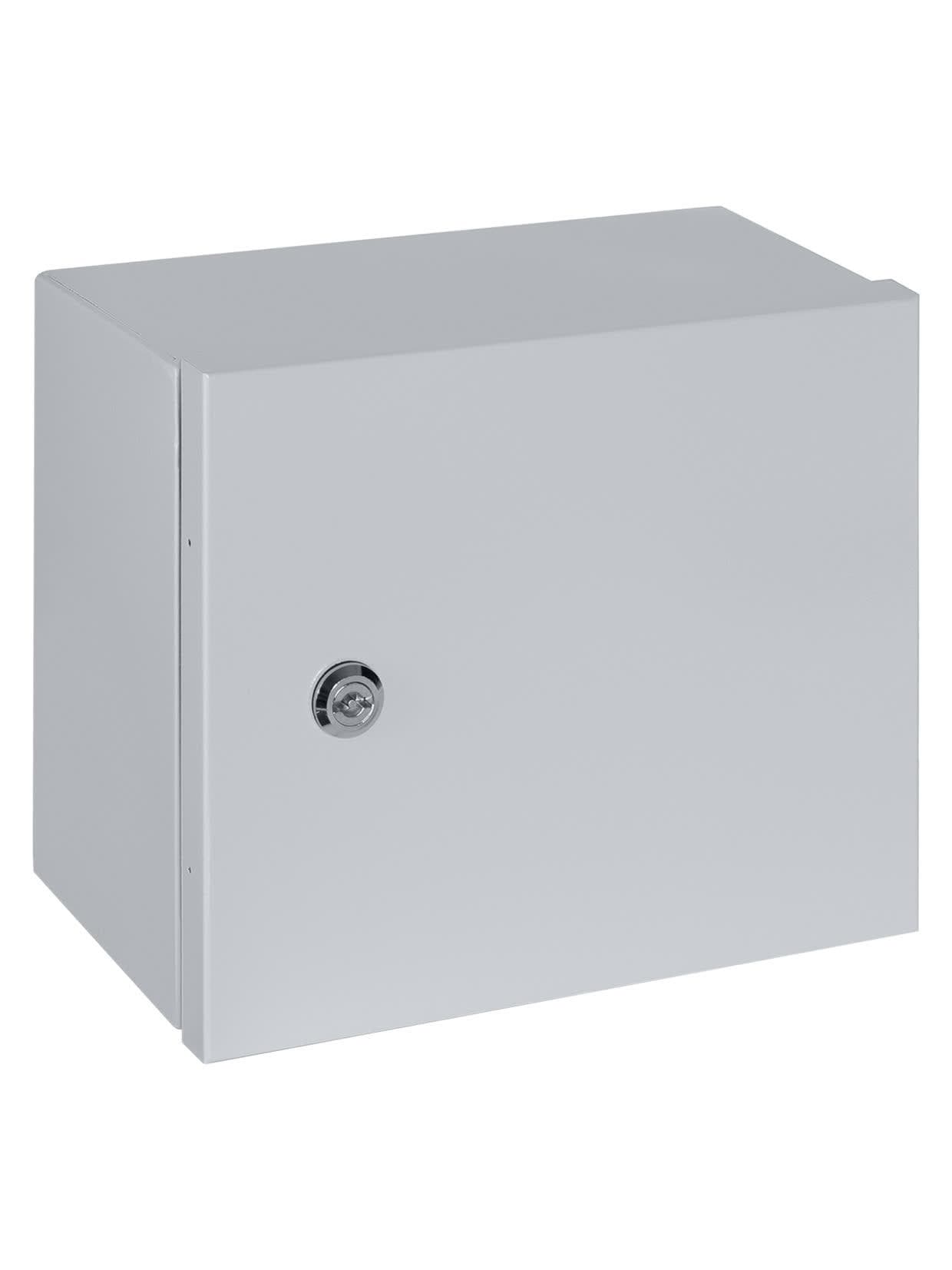 ЩМП-2.3.1-0 250х300х150 IP54 Народный эконом