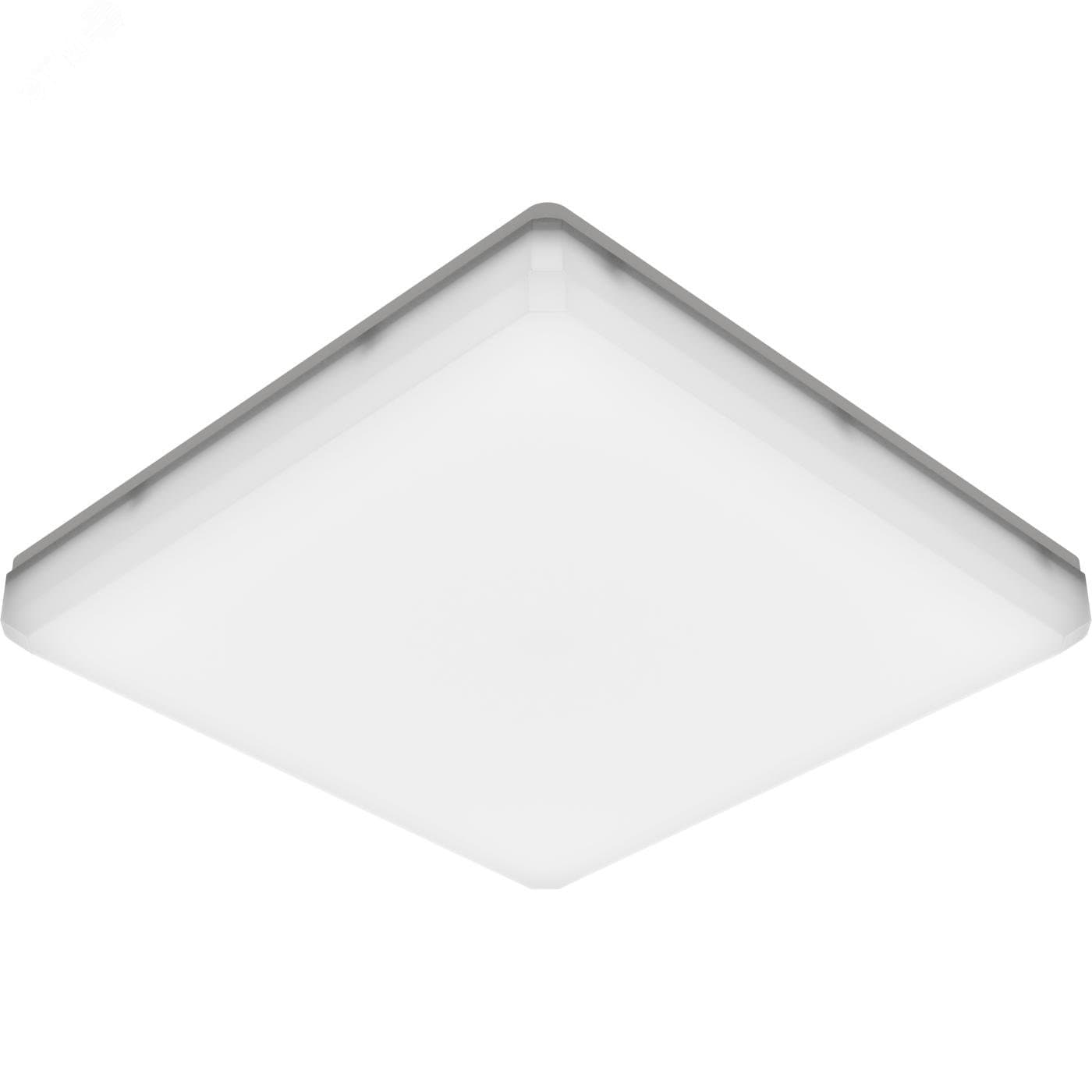 Светильник ALS.OPL UNI LED 600x600 4000K CRI90