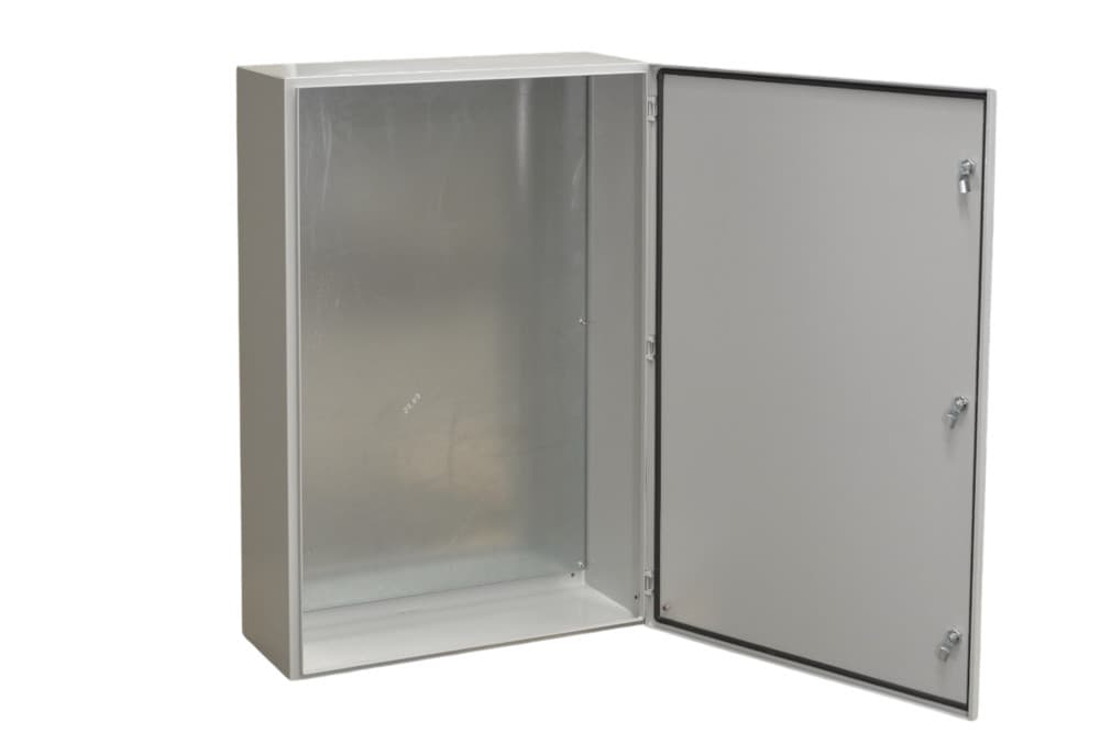 Корпус металлический ЩРНМ IP31 1000х800х300
