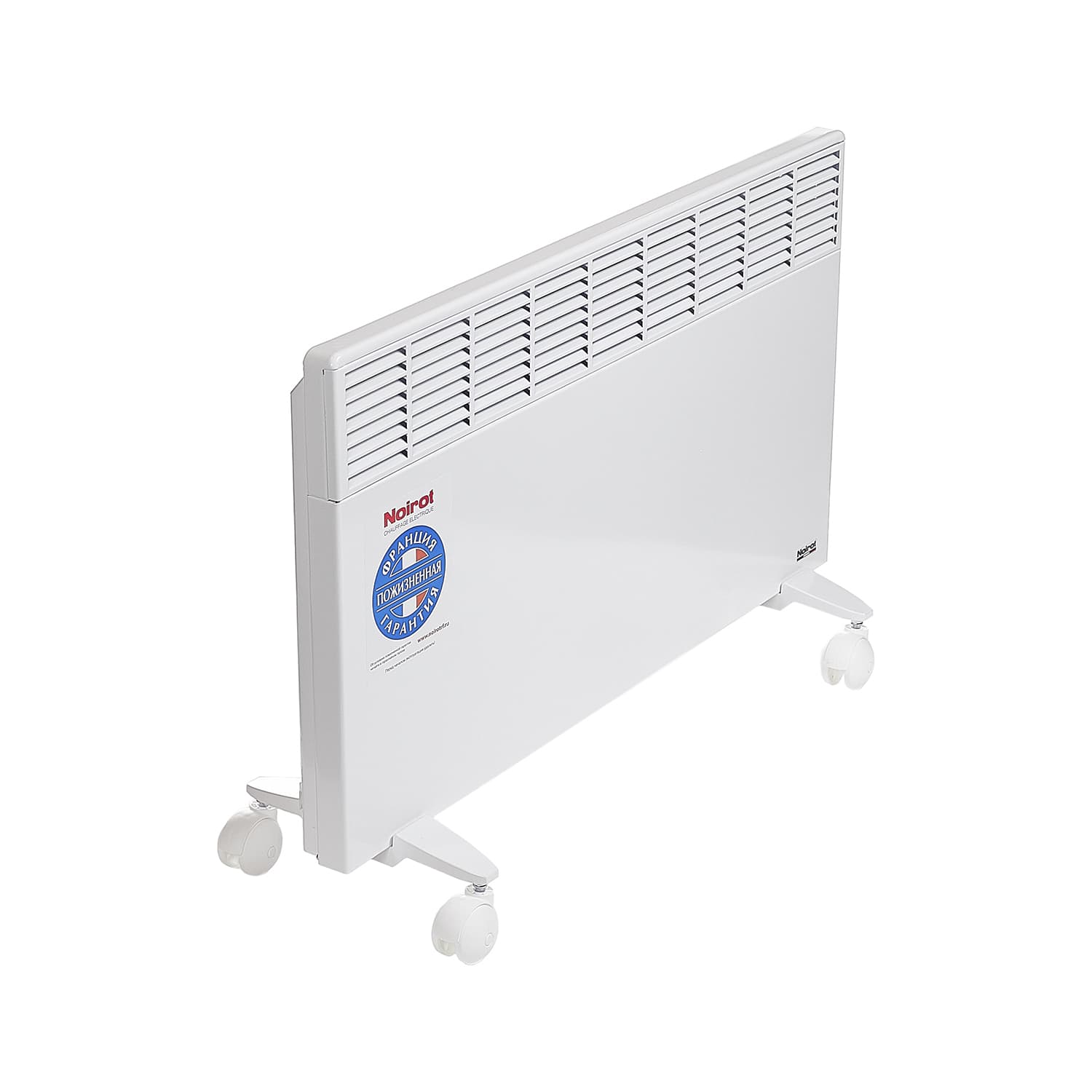 Конвектор электрический CNX-4 Plus 2000, белый