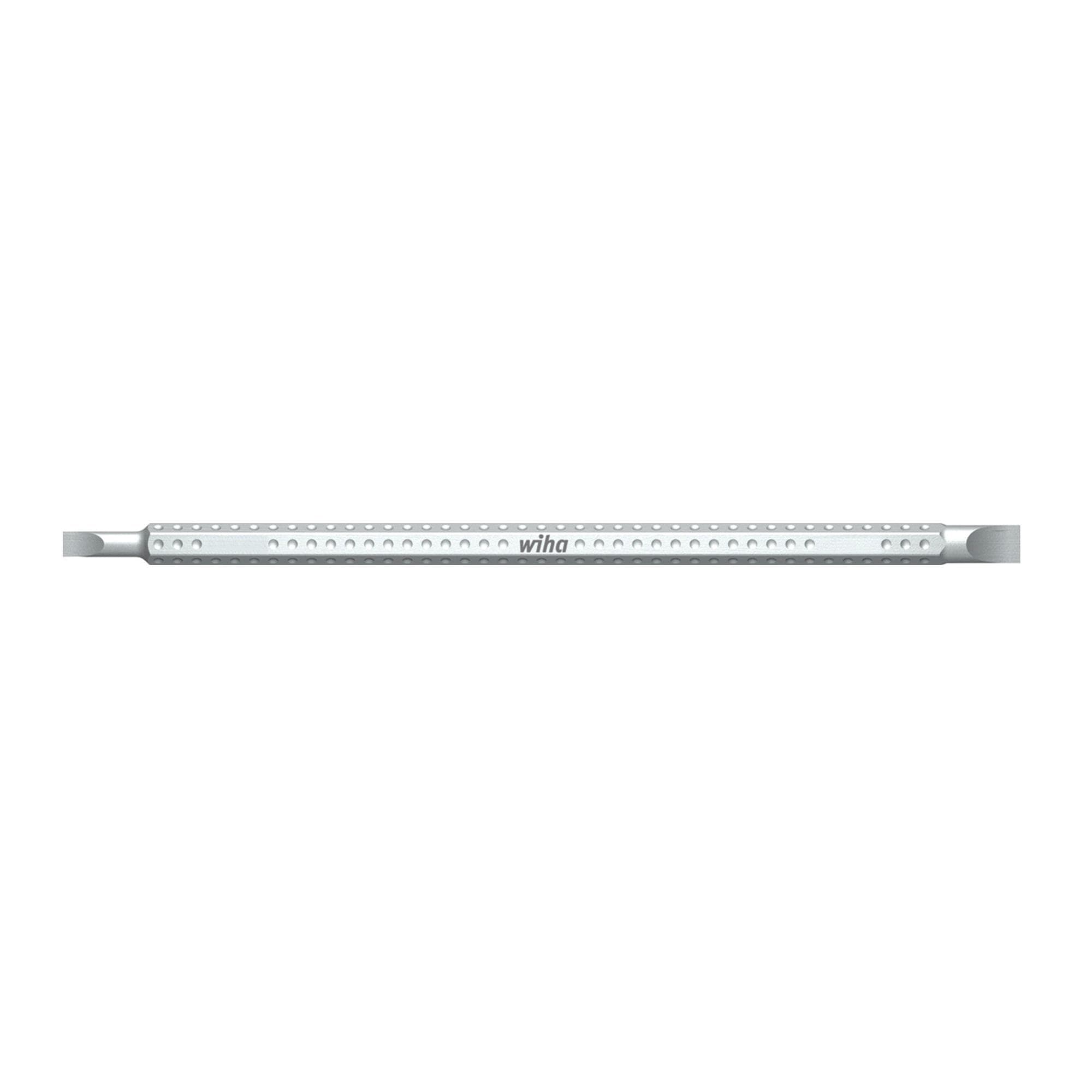 Насадка для отверток System 6 SL4,0/SL6,0х150мм 28400