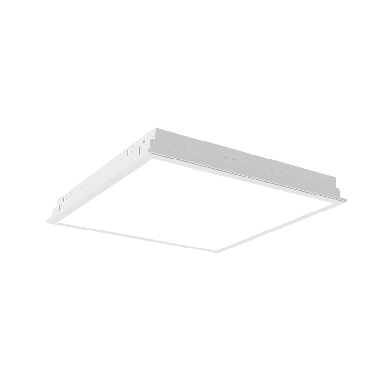 Светильник светодиодный встраиваемый Classic LED Т8/R-418-23