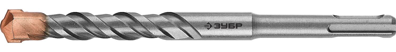 Бур SDS-plus 14X160 мм, Профессионал