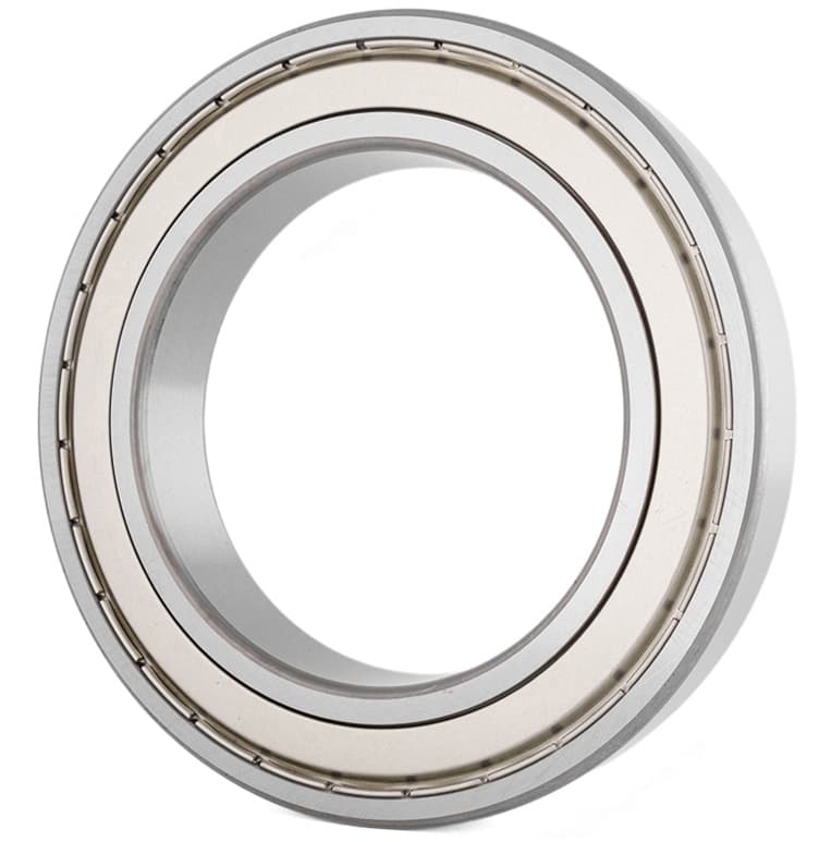 Подшипник 80124 АС17 FBC (ГОСТ)
