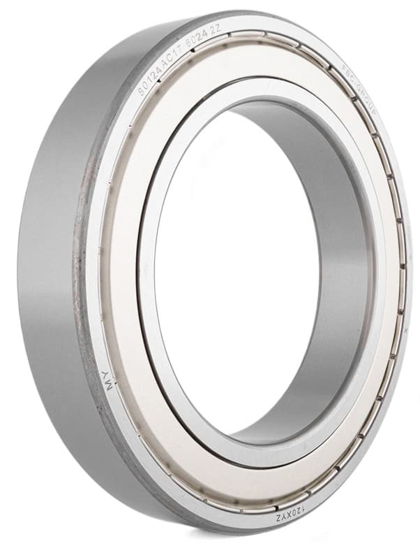 Подшипник 80124 АС17 FBC (ГОСТ)
