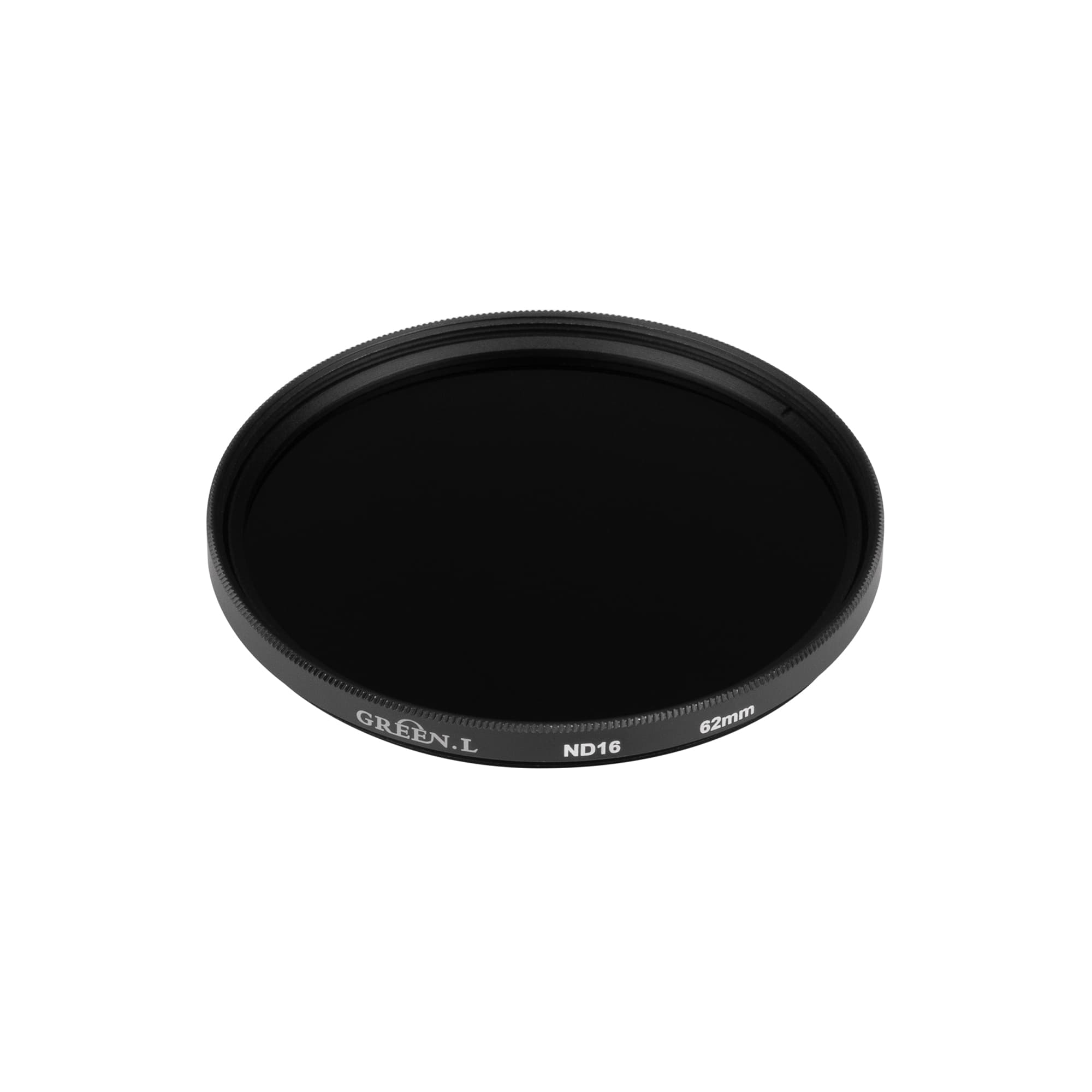 Фильтр LGD-ARTIFACT-ND-LENS-R62, BK, металл