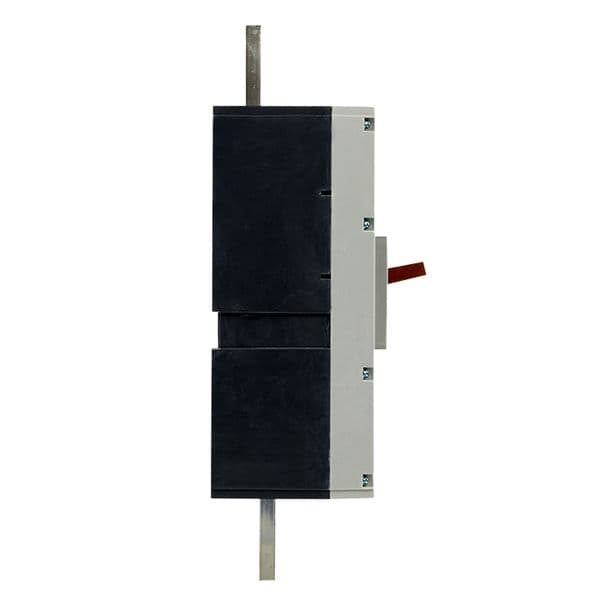 Выключатель автоматический ВА-99М 1250/1250А 3P 35кА Basic