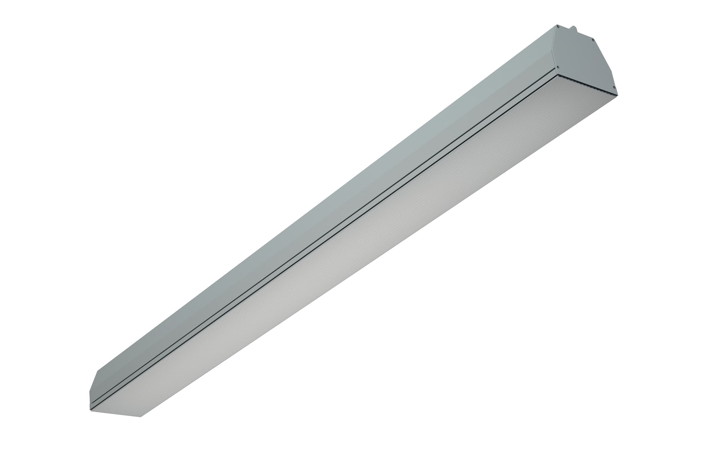 Светильник светодиодный LINER 60/S (1000) 24W OPL 840 WH