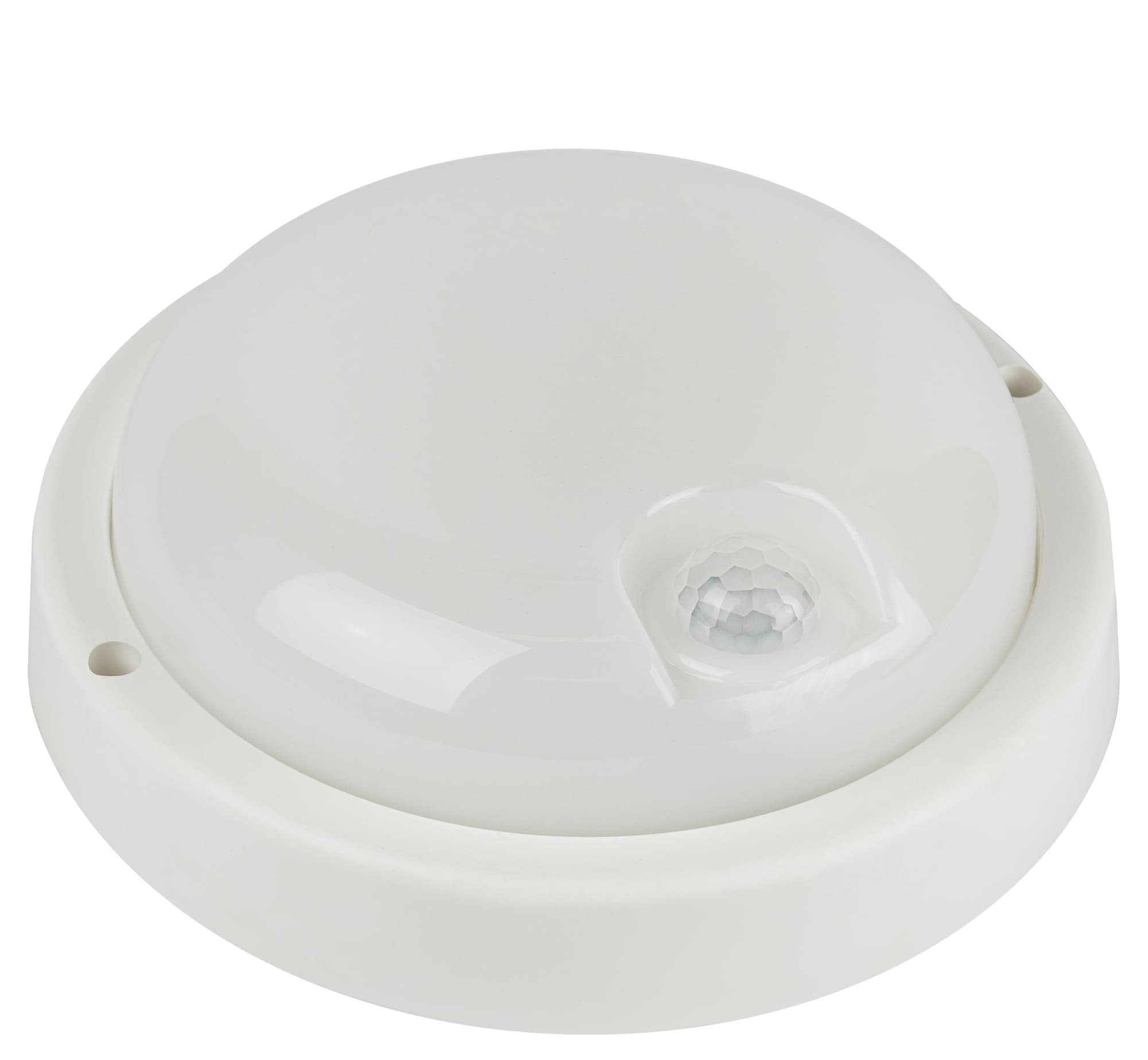 Светильник ЖКХ LED SPB-201-3-40K-008 8Вт 4000K 760Лм IP65 с ИК датчиком движения