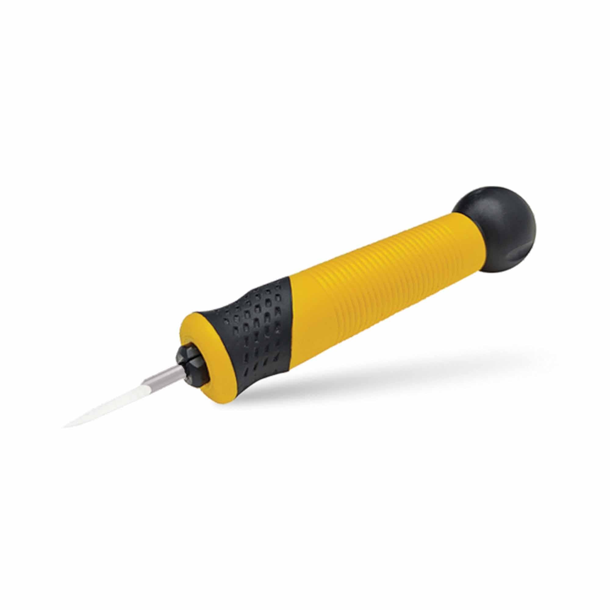 Ручка d3,2мм CG SoftGrip