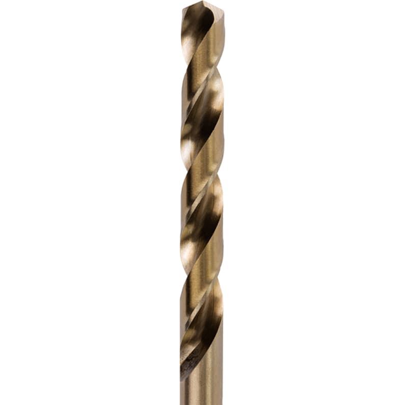 Сверло по металлу HSS-Co 5,5х57x93