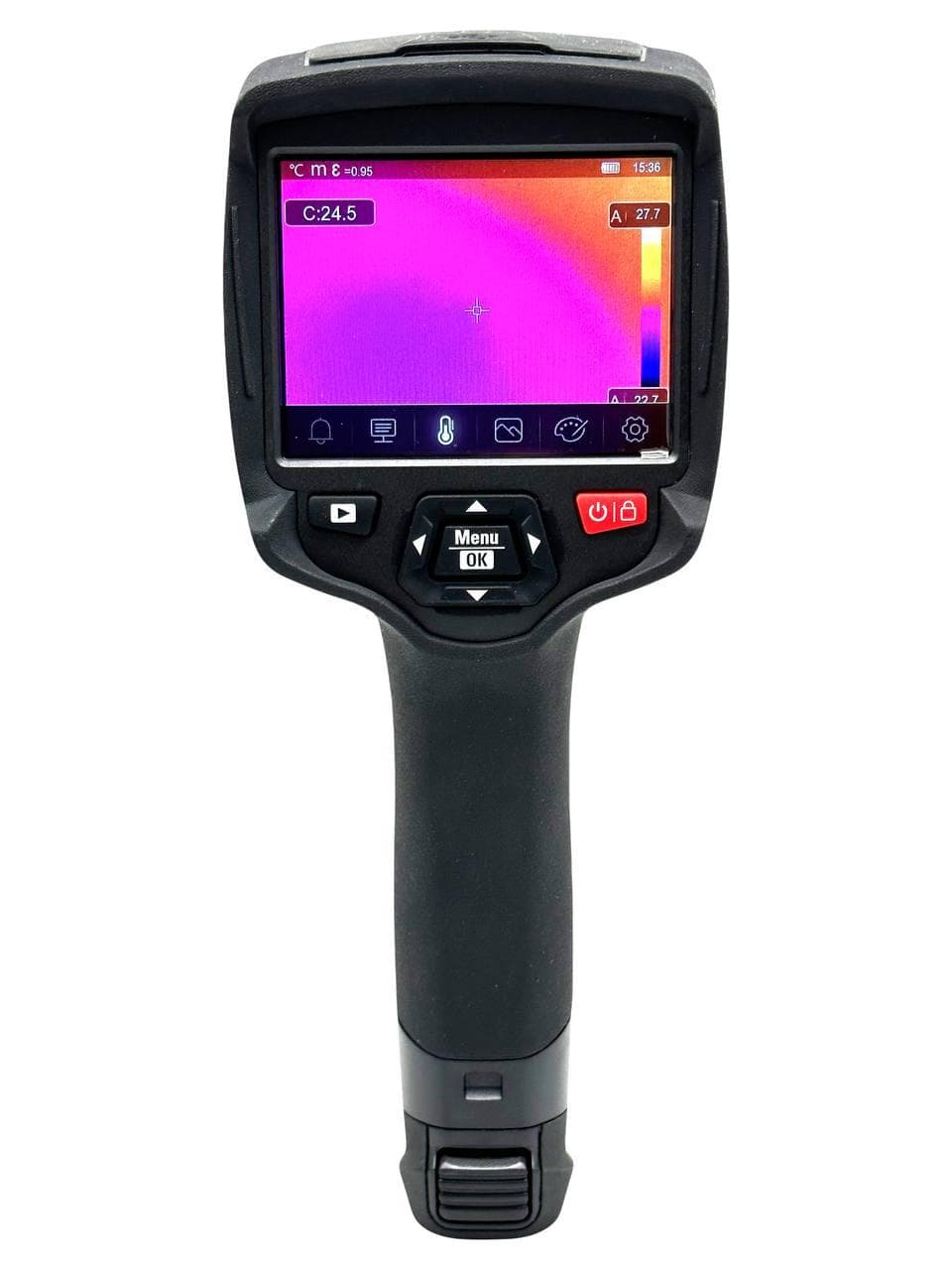 Тепловизор DT-9888