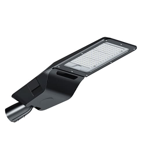 Светильник светодиодный Оптолюкс Мини LED-200-ШБ1А-IP66-У1(740/D/X/RAL9005/U50/TG/PRO/G1) (СТ-1)