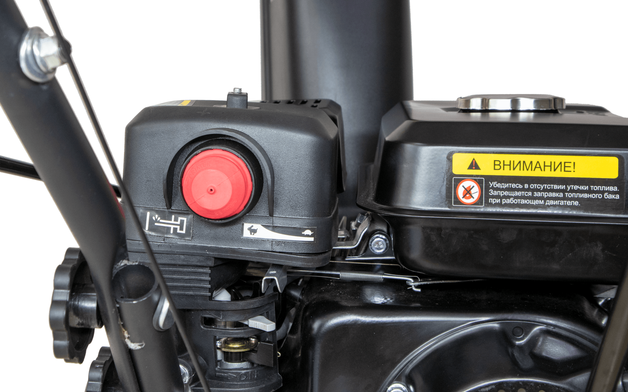 Снегоуборщик SGC 4000B
