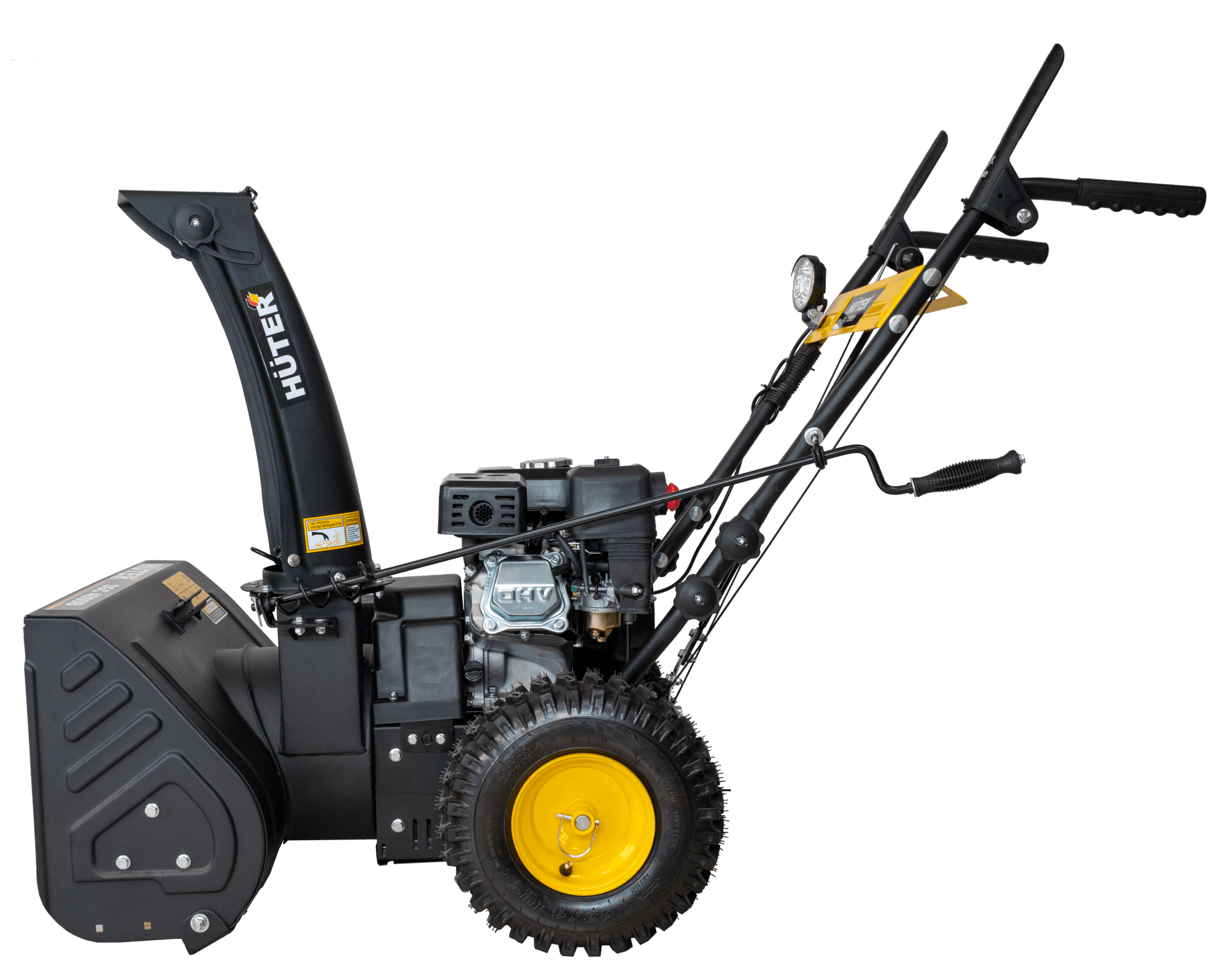 Снегоуборщик SGC 4000B