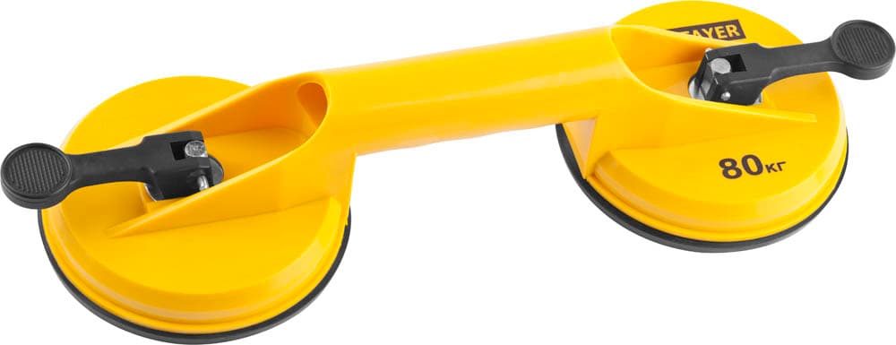 Стеклодомкрат MAXLift 80 кг