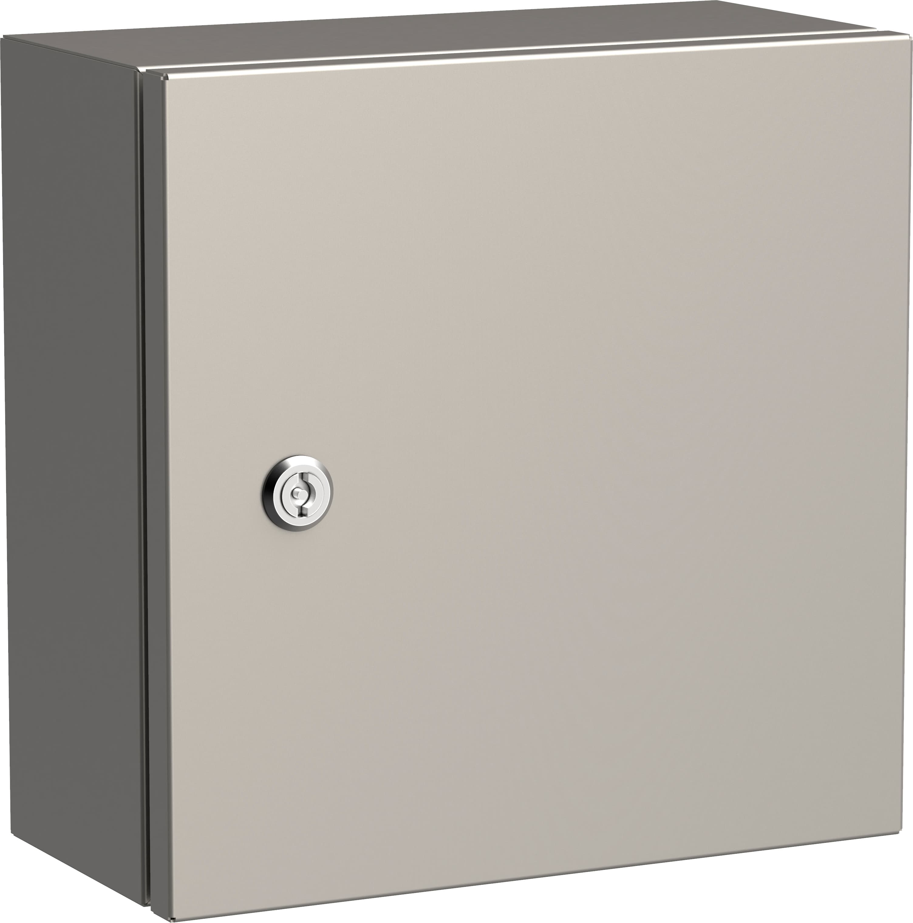 TITAN 5 Корпус метал. ЩМП-30.30.15 (AISI 304) УХЛ1 IP66