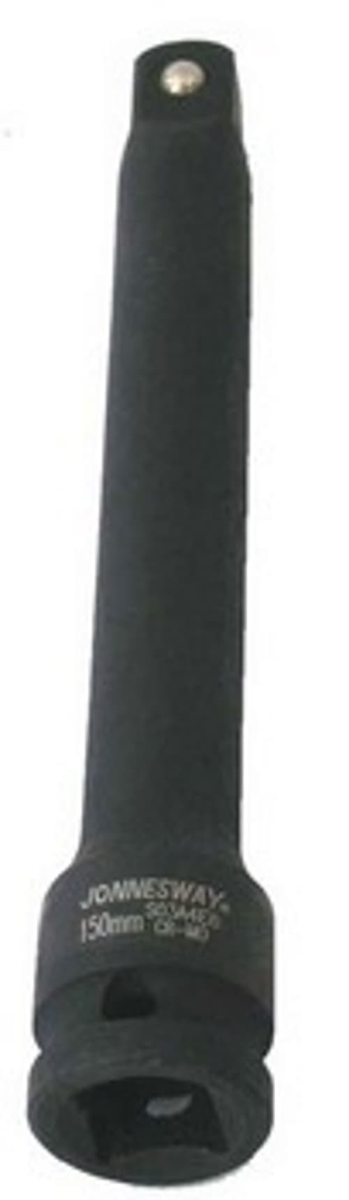 Удлинитель для ударного инструмента 1/2''DR, 150 мм