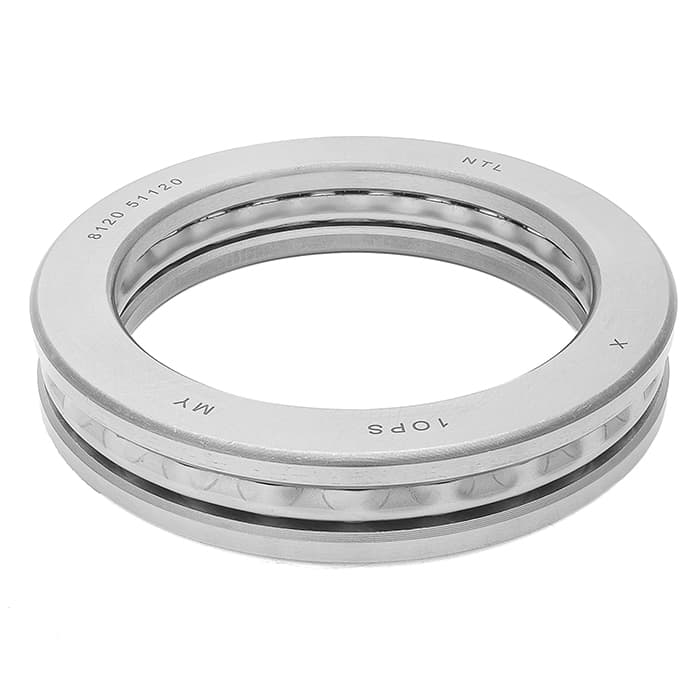 Подшипник 8120 (51120) NTL (ГОСТ)