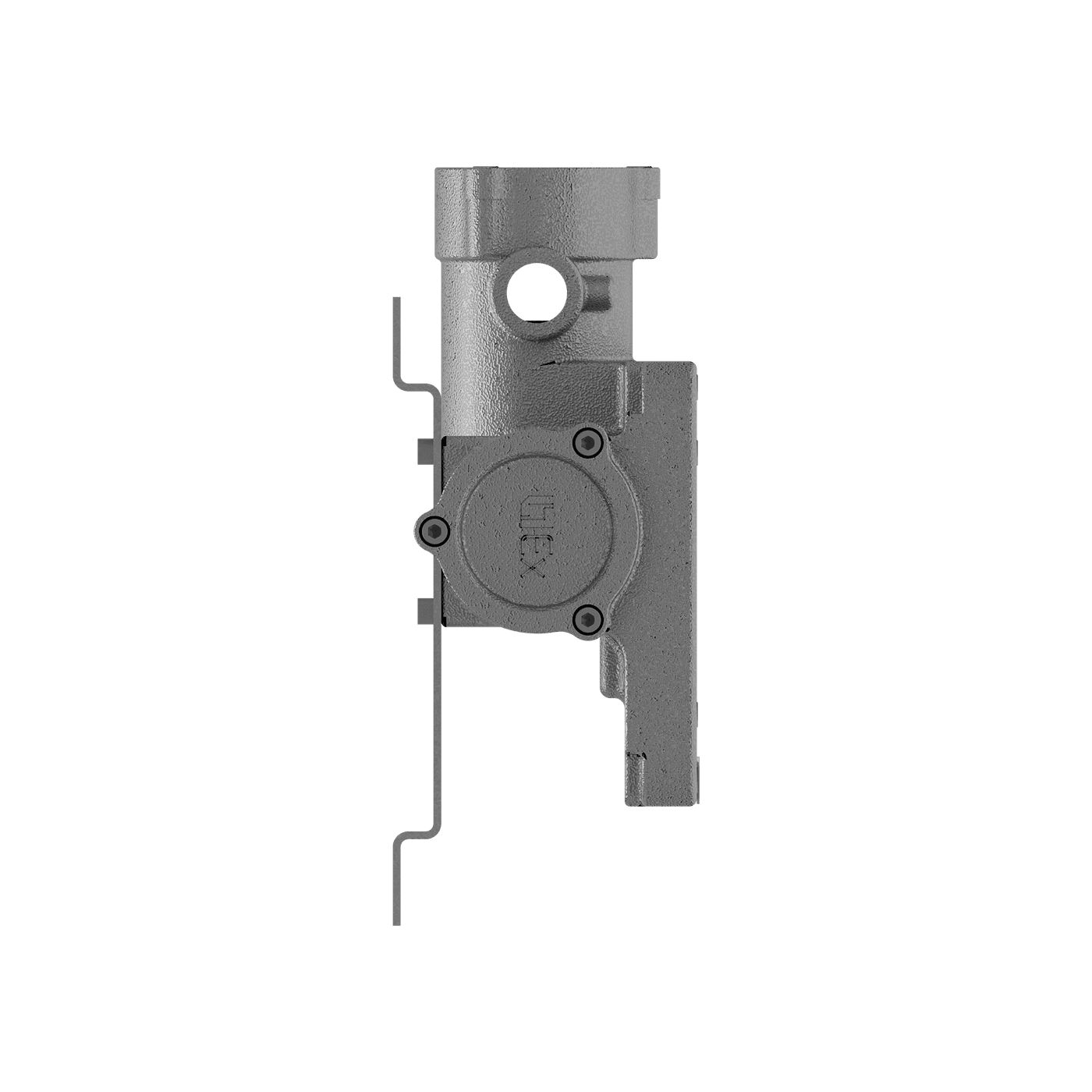 Решетка Grid K 300