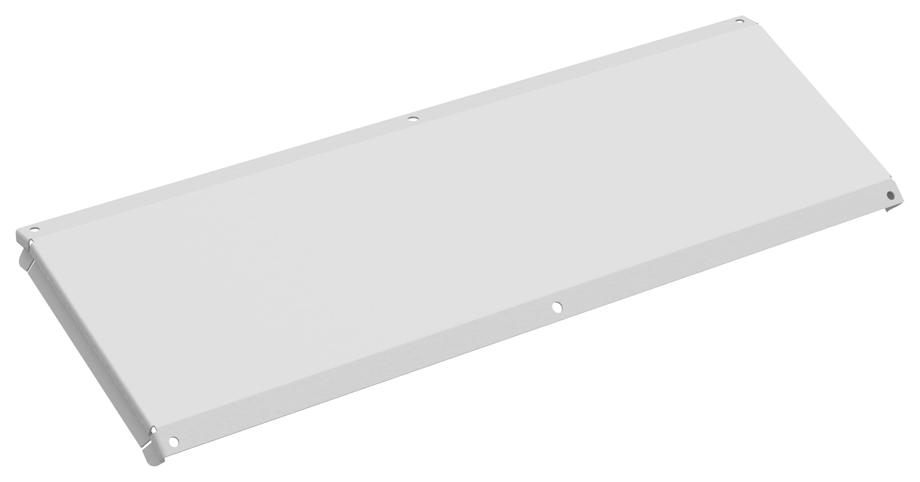 ESCA 7 Кр. пов. верт. внеш. 45град 50х600-1,5 RAL 9016 IEK