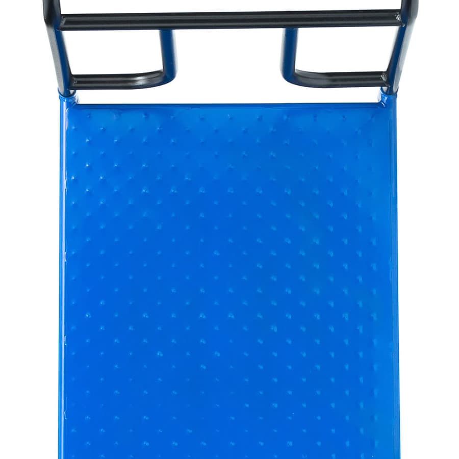 Тележка платформенная , 600х900мм