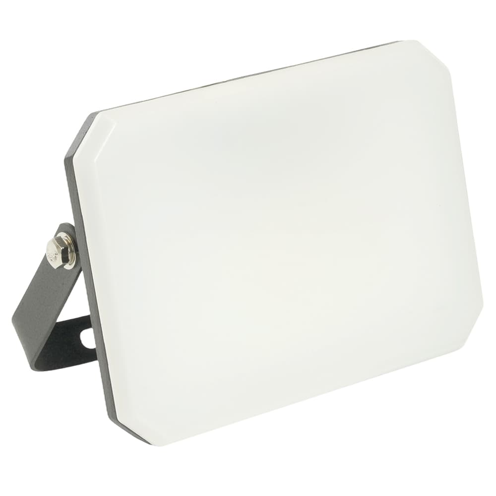 Прожектор светодиодный ДО-30w 6400К 2850 Лм IP65