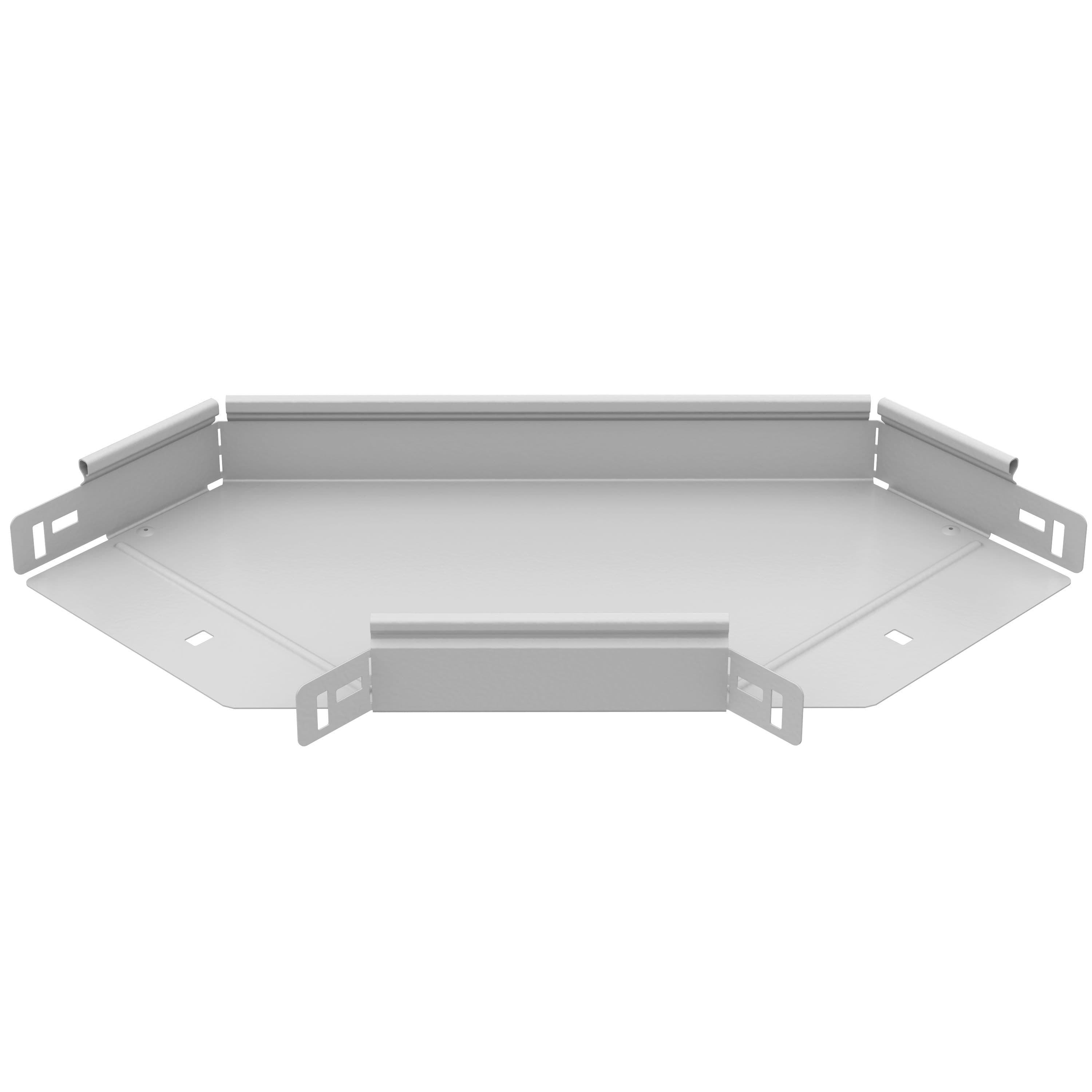 ESCA 5 Поворот 90град 50х200-0,8 RAL 9016 IEK