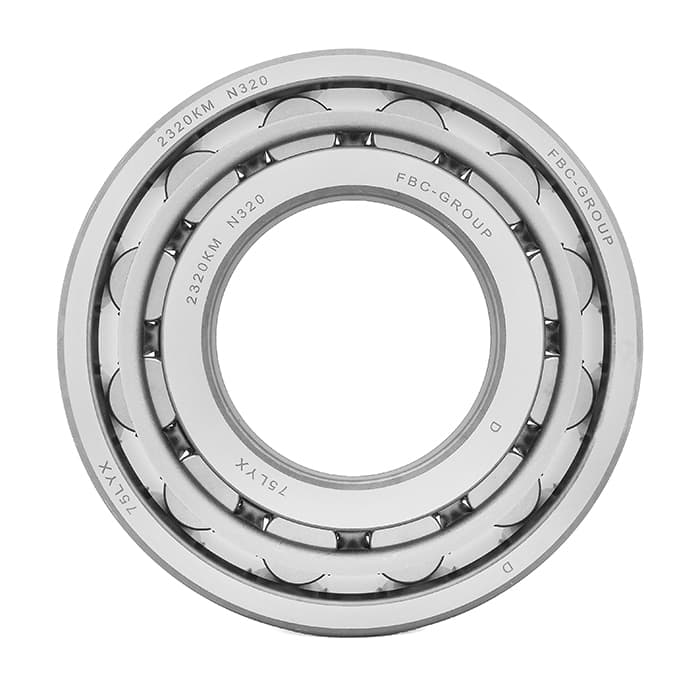 Подшипник 2320 КМ FBC (ГОСТ)