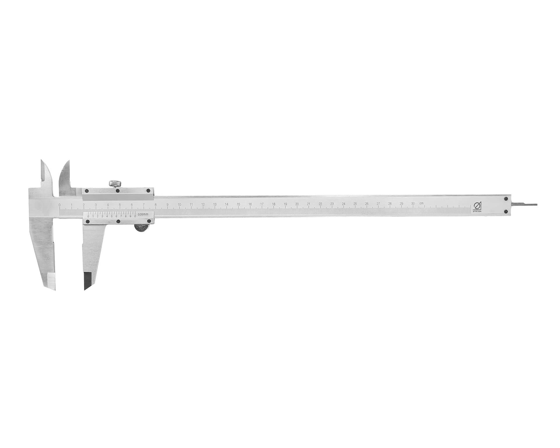 Штангенциркуль ШЦ-1-300 0.05