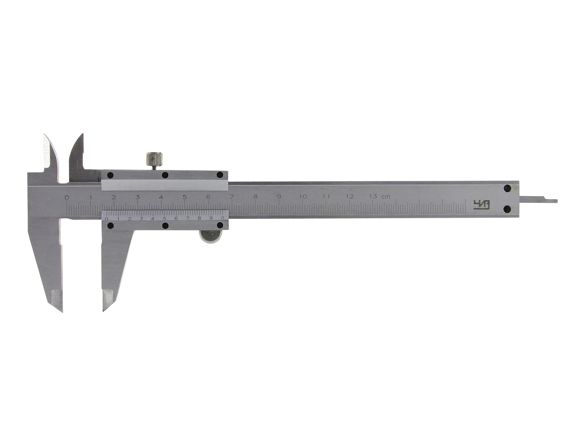 Штангенциркуль ШЦ-1-300 0,1 поверка