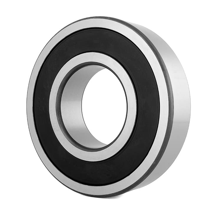 Подшипник 180311 АС17 (76кл.) (6311 2RS/P6C3) TimCo (ГОСТ)