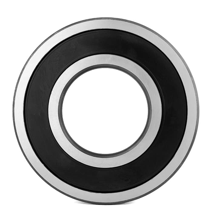 Подшипник 180311 АС17 (76кл.) (6311 2RS/P6C3) TimCo (ГОСТ)