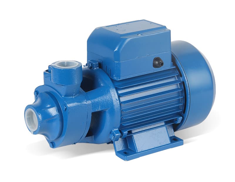 Насос поверхностный вихревой PS-750V