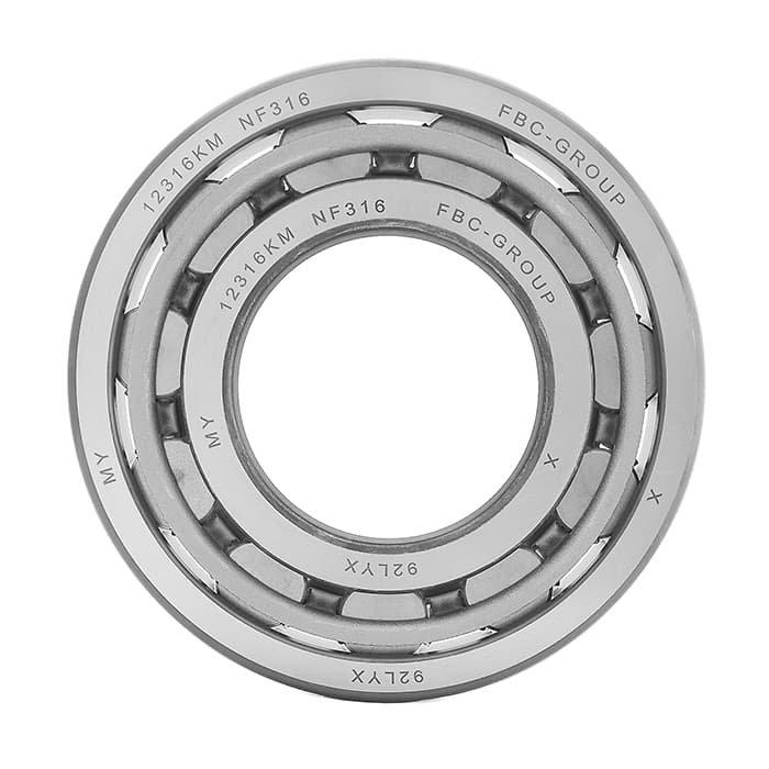 Подшипник 12316 КМ FBC (ГОСТ)