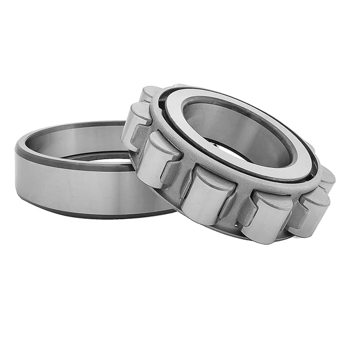 Подшипник 12316 КМ FBC (ГОСТ)