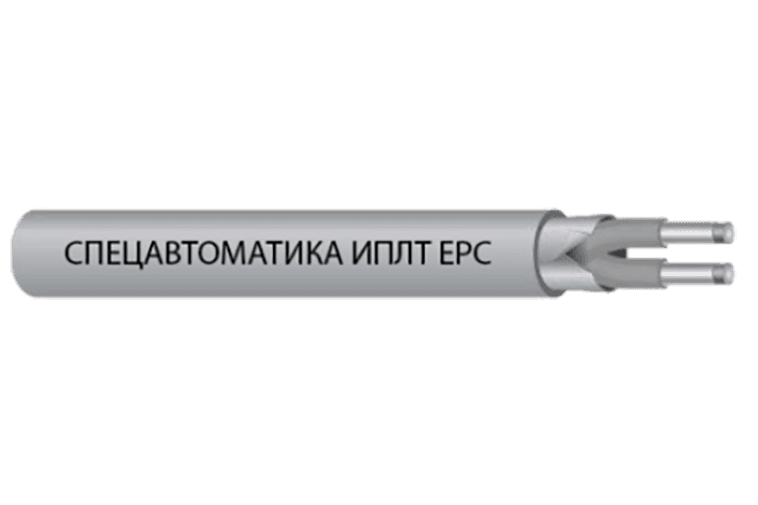 Термокабель ИПЛТ 105/220 EPC, ИП104-3-D