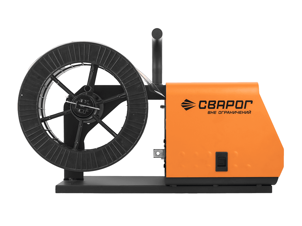Инвертор сварочный MIG 300 PRO SMART (N253S) НАКС РФ